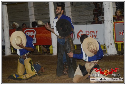 rolim de moura